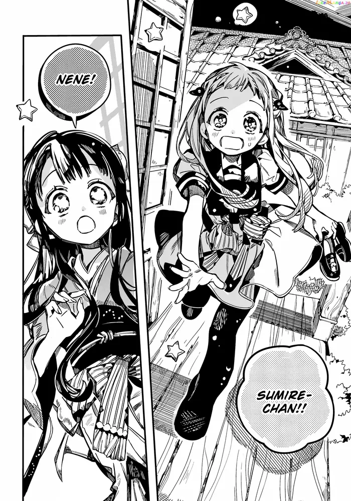 Toilet-Bound Hanako-kun Chapter 92 image 24_optimized